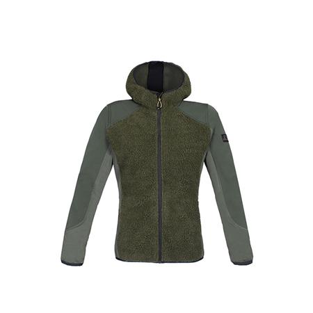 WOMEN'S FLEECE ZOTTA FOREST ICEFAL