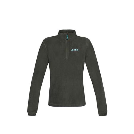 WOMEN'S FLEECE ZOTTA FOREST TEMPUS