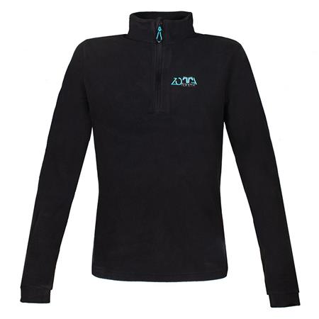 Women's Fleece Zotta Forest Tempus