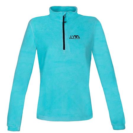 WOMEN'S FLEECE ZOTTA FOREST TEMPUS