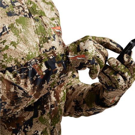 WOMEN'S GLOVES SITKA JETSTREAM WS - OPTIFADE SUBALPINE