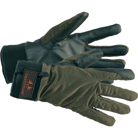 Women's Gloves Swedteam Grip Dry