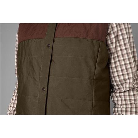 WOMEN'S HUNTING VEST HARKILA RETRIEVE WOMEN