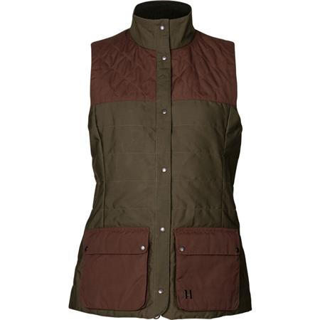 Women's Hunting Vest Harkila Retrieve Women