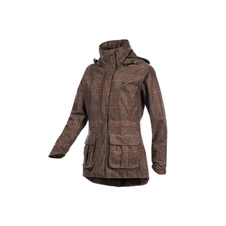 Women's Jacket Baleno Pembroke