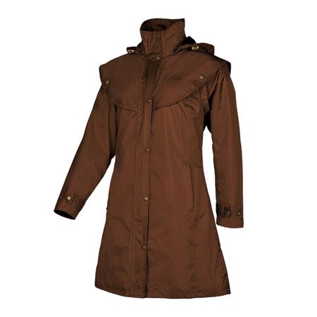 Women's Jacket Baleno Worcester