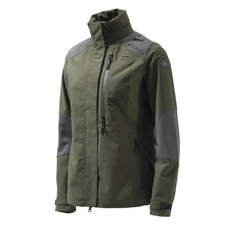 WOMEN'S JACKET BERETTA EXTRELLE ACTIVE EVO JACKET W