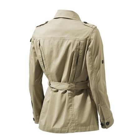 WOMEN'S JACKET BERETTA SERENGETI JACKET W