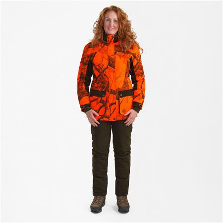 WOMEN'S JACKET DEERHUNTER EAGLE WINTER