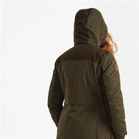 WOMEN'S JACKET DEERHUNTER EAGLE WINTER