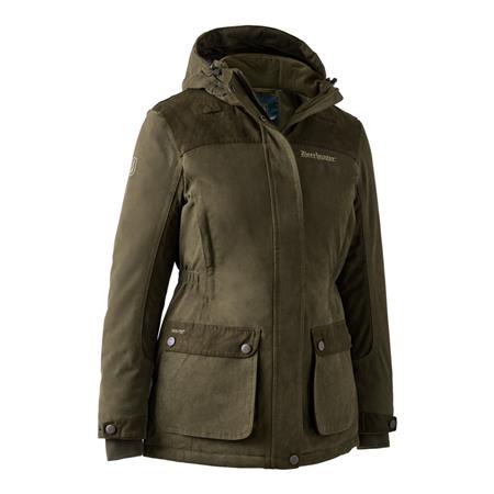 WOMEN'S JACKET DEERHUNTER EAGLE WINTER