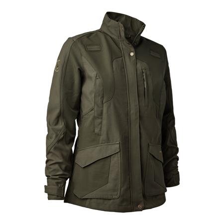 Women's Jacket Deerhunter Lady Ann Extreme