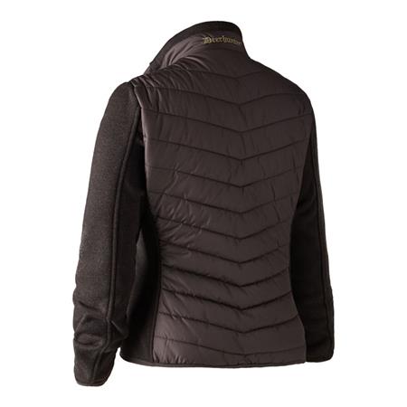 WOMEN'S JACKET DEERHUNTER LADY CAROLINE PADDED JACKET