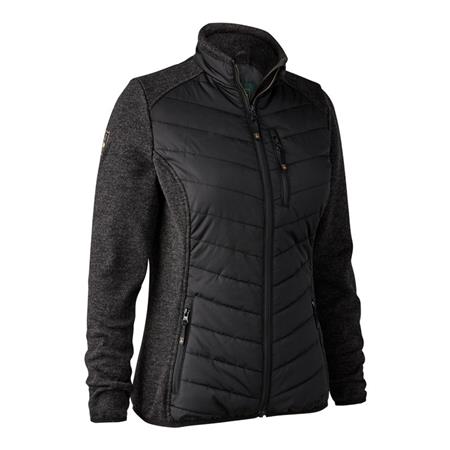 Women's Jacket Deerhunter Lady Caroline Padded Jacket