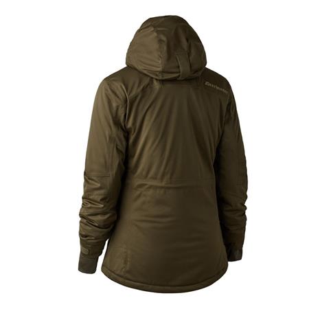 WOMEN'S JACKET DEERHUNTER LADY EXCAPE WINTER