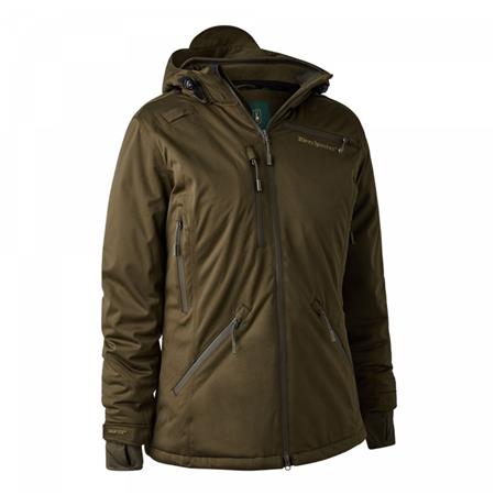 WOMEN'S JACKET DEERHUNTER LADY EXCAPE WINTER