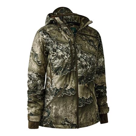 Women's Jacket Deerhunter Lady Excape Winter