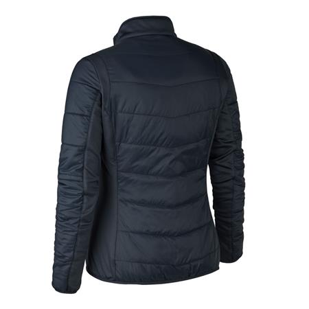 WOMEN'S JACKET DEERHUNTER LADY HEAT PADDED