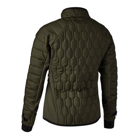 WOMEN'S JACKET DEERHUNTER LADY MOSSDALE QUILTED