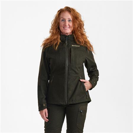 WOMEN'S JACKET DEERHUNTER LADY TATRA ACTIVE