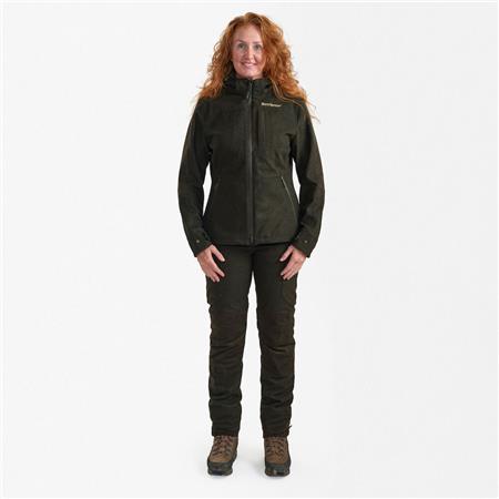 WOMEN'S JACKET DEERHUNTER LADY TATRA ACTIVE