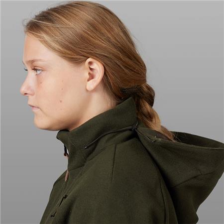 WOMEN'S JACKET HARKILA METSO HYBRID