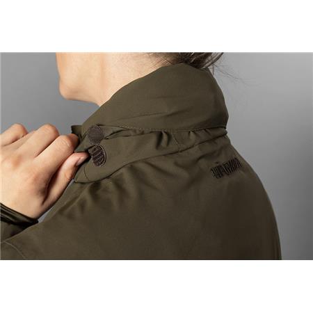 WOMEN'S JACKET HARKILA ORTON TECH HWS