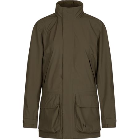 Women's Jacket Harkila Orton Tech Hws