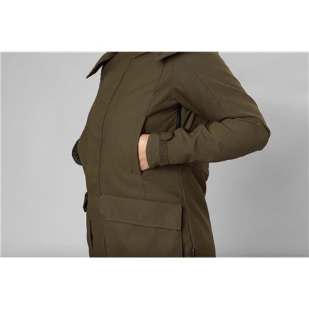 WOMEN'S JACKET HARKILA PRO HUNTER GTX