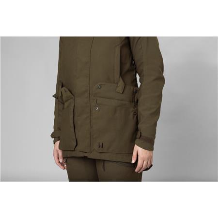 WOMEN'S JACKET HARKILA PRO HUNTER GTX