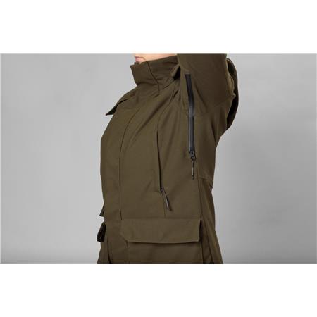 WOMEN'S JACKET HARKILA PRO HUNTER GTX