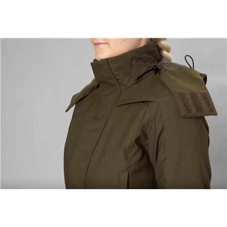 WOMEN'S JACKET HARKILA PRO HUNTER GTX