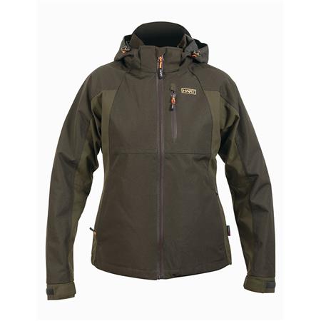 WOMEN'S JACKET HART ARMOTION CLASS-J