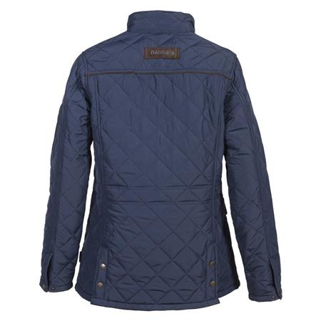 WOMEN'S JACKET PERCUSSION EDINBURGH