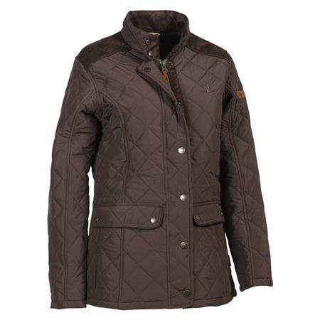 Women's Jacket Percussion Edinburgh