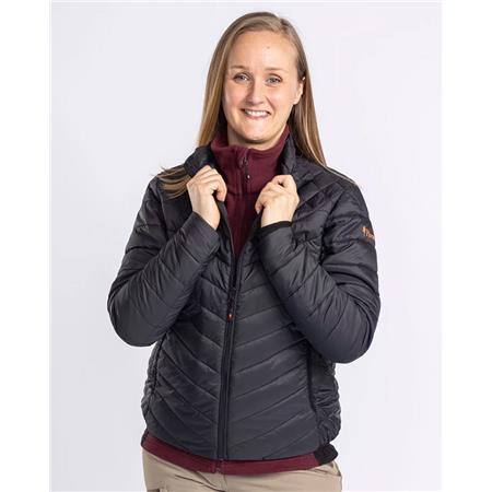 WOMEN'S JACKET PINEWOOD ABISKO INSULATION LITE W