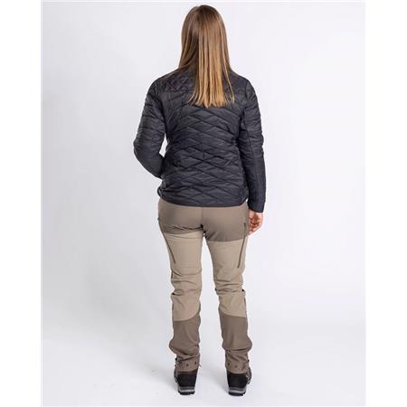 WOMEN'S JACKET PINEWOOD ABISKO INSULATION LITE W