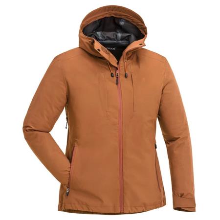 WOMEN'S JACKET PINEWOOD ABISKO/TELLUZ 3L W