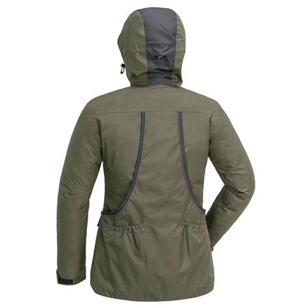 WOMEN'S JACKET PINEWOOD DOG SPORTS 2.0 W