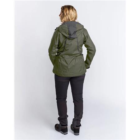 WOMEN'S JACKET PINEWOOD DOG SPORTS 2.0 W