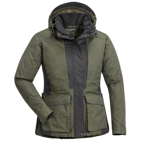 Women's Jacket Pinewood Dog Sports 2.0 W