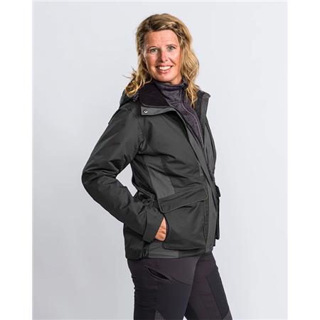 WOMEN'S JACKET PINEWOOD DOG SPORTS 2.0 W