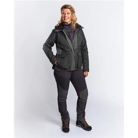 WOMEN'S JACKET PINEWOOD DOG SPORTS 2.0 W