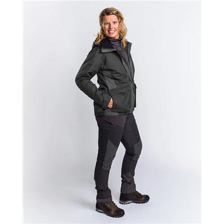 WOMEN'S JACKET PINEWOOD DOG SPORTS 2.0 W