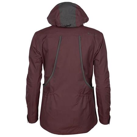 WOMEN'S JACKET PINEWOOD DOG SPORTS 2.0 W