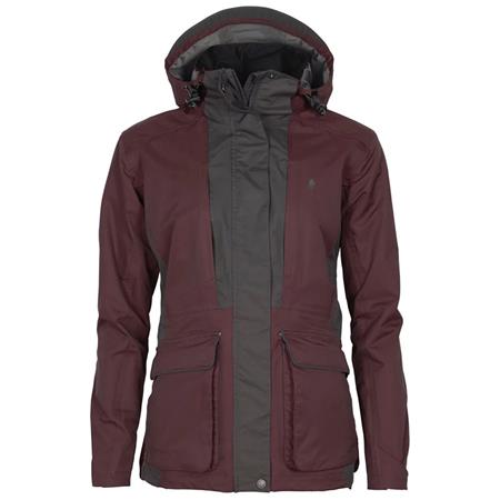 WOMEN'S JACKET PINEWOOD DOG SPORTS 2.0 W