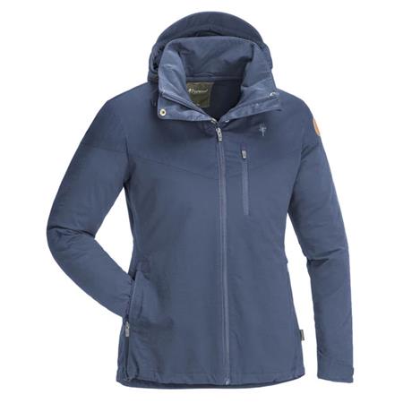 Women's Jacket Pinewood Finnveden Hybrid W