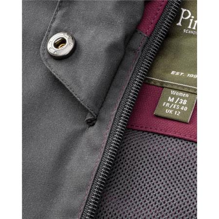 WOMEN'S JACKET PINEWOOD FINNVEDEN HYBRID W