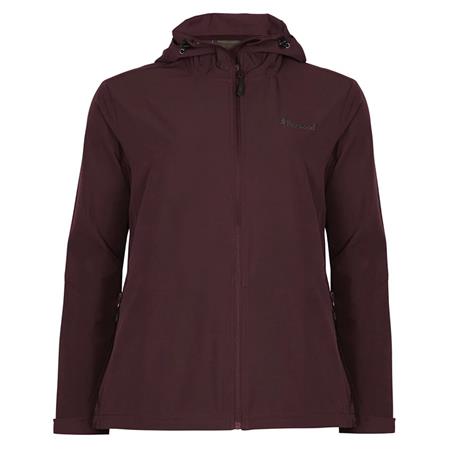 WOMEN'S JACKET PINEWOOD FINNVEDEN TRAIL STRETCH W