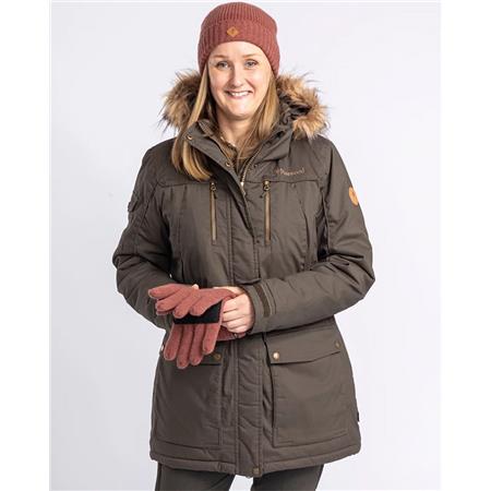 WOMEN'S JACKET PINEWOOD FINNVEDEN WINTER W